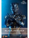 Black Panther: Wakanda Forever Movie Masterpiece Action Figure 1/6 Black Panther 28 cm - 2 - 