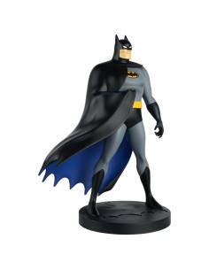 DC Comics: The Animated Series - Mega Batman 1:6 Scale Resin Statue - 1 - 