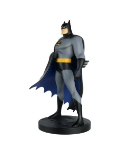 DC Comics: The Animated Series - Mega Batman 1:6 Scale Resin Statue - 3 - 