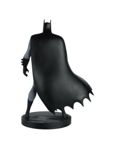 DC Comics: The Animated Series - Mega Batman 1:6 Scale Resin Statue - 4 - 