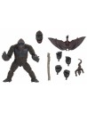 Kong Skull Island Ultimate King Kong 7 inch Action Figure - 2 - 