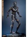 Black Panther: Wakanda Forever Movie Masterpiece Action Figure 1/6 Black Panther 28 cm - 4 - 