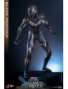 Black Panther: Wakanda Forever Movie Masterpiece Action Figure 1/6 Black Panther 28 cm - 5 - 
