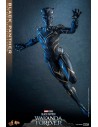Black Panther: Wakanda Forever Movie Masterpiece Action Figure 1/6 Black Panther 28 cm - 6 - 