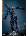 Black Panther: Wakanda Forever Movie Masterpiece Action Figure 1/6 Black Panther 28 cm - 7 - 