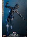 Black Panther: Wakanda Forever Movie Masterpiece Action Figure 1/6 Black Panther 28 cm - 8 - 