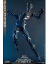 Black Panther: Wakanda Forever Movie Masterpiece Action Figure 1/6 Black Panther 28 cm - 9 - 
