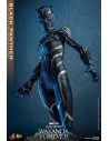 Black Panther: Wakanda Forever Movie Masterpiece Action Figure 1/6 Black Panther 28 cm - 10 - 