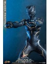 Black Panther: Wakanda Forever Movie Masterpiece Action Figure 1/6 Black Panther 28 cm - 11 - 