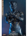 Black Panther: Wakanda Forever Movie Masterpiece Action Figure 1/6 Black Panther 28 cm - 12 - 