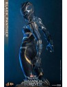 Black Panther: Wakanda Forever Movie Masterpiece Action Figure 1/6 Black Panther 28 cm - 14 - 