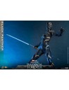 Black Panther: Wakanda Forever Movie Masterpiece Action Figure 1/6 Black Panther 28 cm - 16 - 