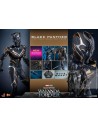 Black Panther: Wakanda Forever Movie Masterpiece Action Figure 1/6 Black Panther 28 cm - 21 - 