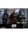 Star Wars The Mandalorian Moff Gideon 29 cm 1/6 TMS029 - 13 - 