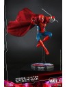 What If Zombie Hunter Spider-Man TMS058 1/6 30 cm - 1 - 