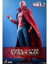 What If...? Action Figure 1/6 Zombie Hunter Spider-Man 30 cm - 2 - 