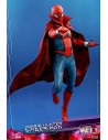 What If Zombie Hunter Spider-Man TMS058 1/6 30 cm - 4 - 