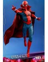What If Zombie Hunter Spider-Man TMS058 1/6 30 cm - 5 - 