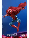 What If Zombie Hunter Spider-Man TMS058 1/6 30 cm - 6 - 