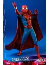 What If Zombie Hunter Spider-Man TMS058 1/6 30 cm - 7 - 