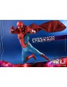 What If Zombie Hunter Spider-Man TMS058 1/6 30 cm - 11 - 