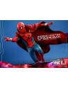What If Zombie Hunter Spider-Man TMS058 1/6 30 cm - 12 - 