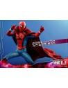 What If Zombie Hunter Spider-Man TMS058 1/6 30 cm - 14 - 