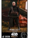 Star Wars Boba Fett Deluxe TMS034 Mandalorian 2-Pack 1/6 30 cm - 4 - 