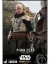 Star Wars The Mandalorian Action Figure 2-Pack 1/6 Boba Fett Deluxe 30 cm - 8 - 