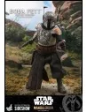 Star Wars The Mandalorian Action Figure 2-Pack 1/6 Boba Fett Deluxe 30 cm - 10 - 