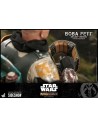Star Wars Boba Fett Deluxe TMS034 Mandalorian 2-Pack 1/6 30 cm - 22 - 