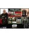 Star Wars The Mandalorian Action Figure 2-Pack 1/6 Boba Fett Deluxe 30 cm - 2 - 