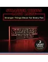 Stranger Things Logo Light with 2 Light Modes Officially Licensed - 2 - 