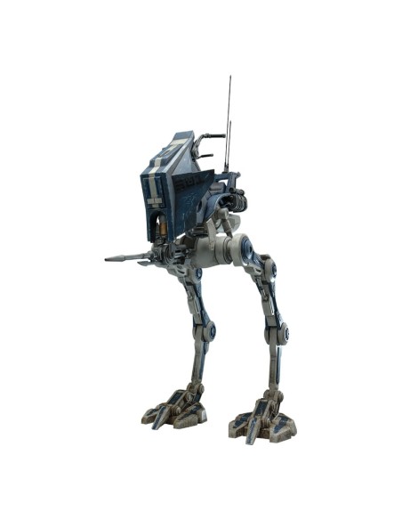 Star Wars The Clone Wars Action Figure 1/6 501st Legion AT-RT 64 cm - 1 - 