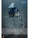 Star Wars The Clone Wars Action Figure 1/6 501st Legion AT-RT 64 cm - 2 - 