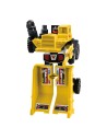 Transformers X Tonka Mash-Up Devastator: Tonkanator 45 cm - 5 - 
