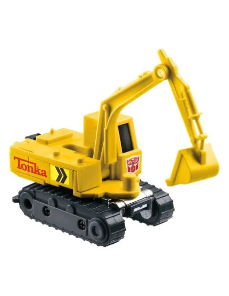 Transformers x Tonka Mash-Up Generations Action Figure Tonkanator 45 cm - 9 - 