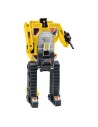 Transformers X Tonka Mash-Up Devastator: Tonkanator 45 cm - 10 - 