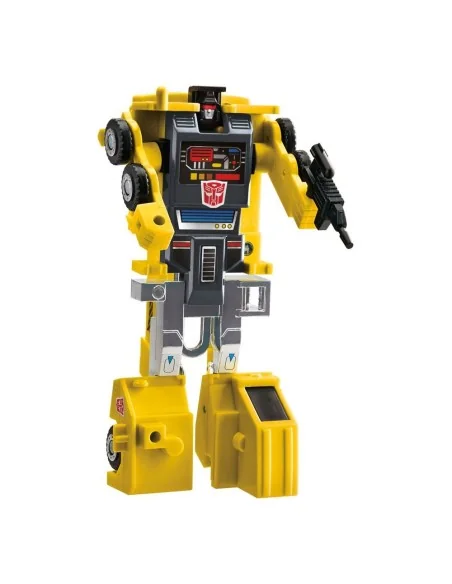 Transformers x Tonka Mash-Up Generations Action Figure Tonkanator 45 cm - 13 - 