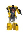 Transformers X Tonka Mash-Up Devastator: Tonkanator 45 cm - 13 - 