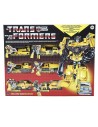 Transformers X Tonka Mash-Up Devastator: Tonkanator 45 cm - 1 - 