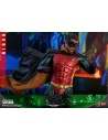 Batman Forever Movie Masterpiece Action Figure 1/6 Robin 30 cm - 11 - 