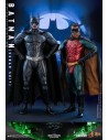 Batman Forever Movie Masterpiece Action Figure 1/6 Batman (Sonar Suit) 30 cm - 3 - 