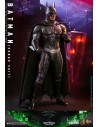 Batman Forever Movie Masterpiece Action Figure 1/6 Batman (Sonar Suit) 30 cm - 7 - 