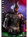Batman Forever Movie Masterpiece Action Figure 1/6 Batman (Sonar Suit) 30 cm - 9 - 