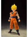 Dragonball Z Son Goku Super Saiyan Figuarts Full Power 14 cm Shf - 1 - 