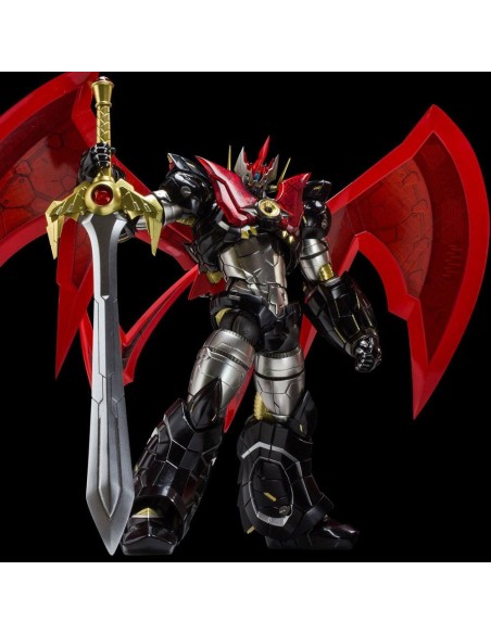 Riobot Mazinkaiser 18 cm