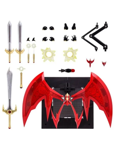 Riobot Mazinkaiser 18 cm - 7 - 