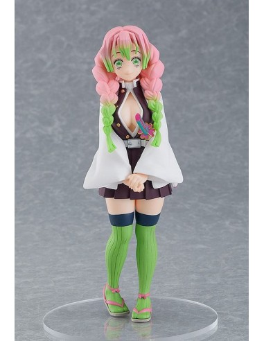 Demon Slayer Pop Up Parade Mitsuri Kanroji 16 cm - 5 - 