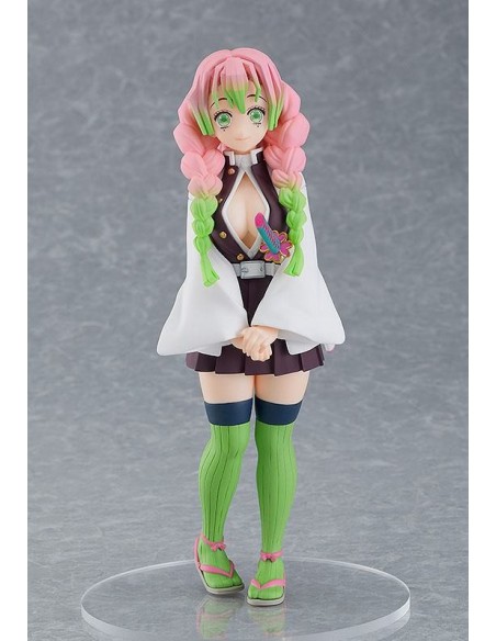 Demon Slayer Pop Up Parade Mitsuri Kanroji 16 cm - 5 - 